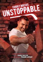 Charly Boccus dans Unstoppable