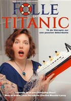 Emmeline Naert dans Folle du Titanic