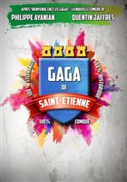 Gaga de Saint-tienne