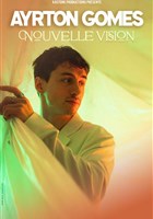 Ayrton dans Nouvelle Vision