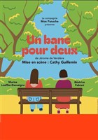 Un banc pour deux