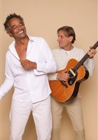 Yannick Noah : Un p'tit tour  deux
