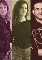 Reflets d'Europe : D'aulin � Dvor�k