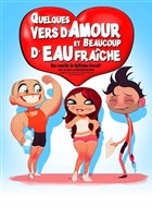 Quelques vers d'amour...