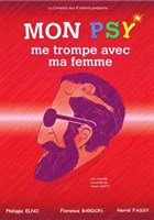 Mon psy me trompe avec ma femme