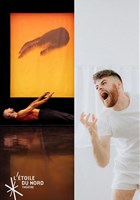 Terre 1 et Boys Club