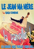 Le jean ma mre 2 La Gaga comdie- La Pampille