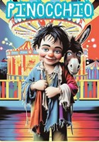 Pinocchio