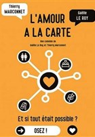 L'Amour  la carte