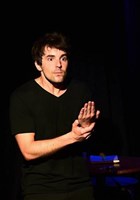 Marc Tourneboeuf dans L'impatient