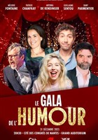 Le Gala de l'Humour