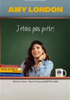 Amy London dans J'tais pas prte !
