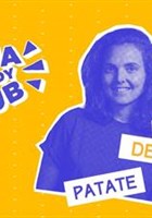 Mama Comedy Club : Margot Demeurisse