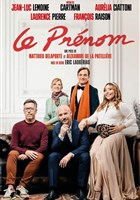 Le Prnom | avec Cartman et Jean-Luc Lemoine