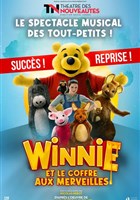 Winnie et le coffre aux merveilles