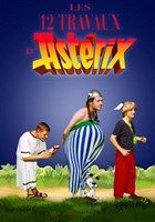 Les 12 travaux d'Ast�rix