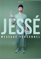 Jess dans Message Personnel