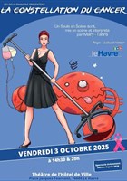 La Constellation du Cancer
