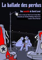 La ballade des perdus