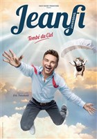 Jeanfi Janssens dans Tomb du Ciel