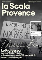 Le Professeur | avec Carole Bouquet