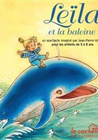 Lela et la baleine
