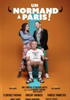 Un normand  Paris