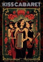 Kiss Cabaret