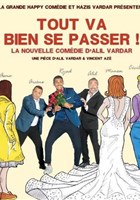 Tout va bien se passer