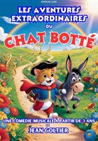 Les aventures extraordinaires du Chat Bott