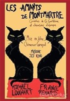 Les amants de Montmartre
