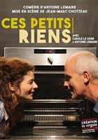 Ces petits riens