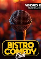 Bistro Comedy Club