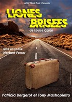 Lignes brises
