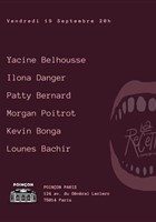 La recette Comedy Club