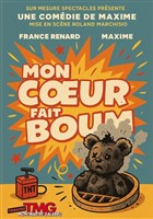 Mon coeur fait boum