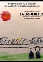 La ligne bleue