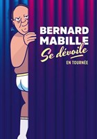 Bernard Mabille se dvoile