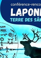 Laponie : terre des smes