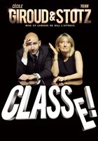Giroud et Stotz dans Classe !