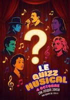 Le Quizz Musical