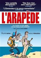 L'arapde
