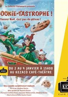 La Cookie-Tastrophe !