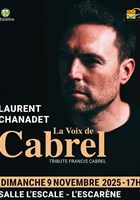 La Voix de Cabrel - Tribute Cabrel