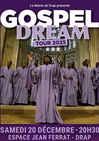 Gospel Dream Drap