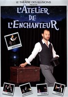 L'Atelier de l'Enchanteur
