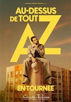 AZ dans Au-dessus de tout
