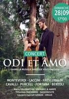Odi et Amo