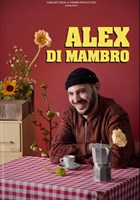 Alex Di Mambro dans Citron