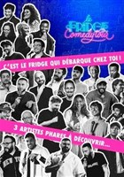 Le Fridge Comedy Tour
